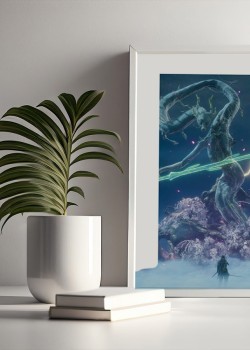 Divine Dragon