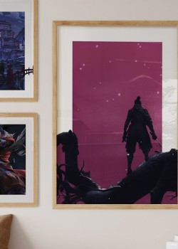 Sekiro Shadows Die Twice