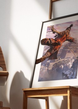Sekiro I
