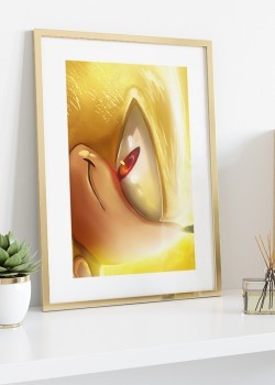 Super Sonic