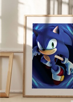 Sonic the Hedgehog