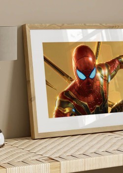 Iron Spider