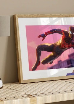 Spider-Man (Miles Morales)