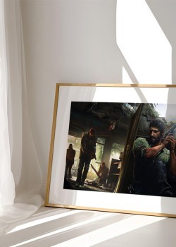 The Last Of Us