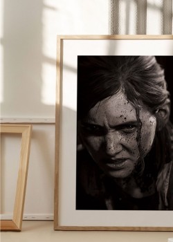 Bloody Ellie