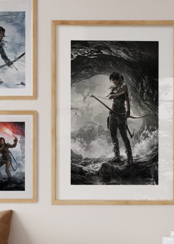 Tomb Raider