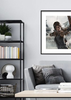 Lara Croft