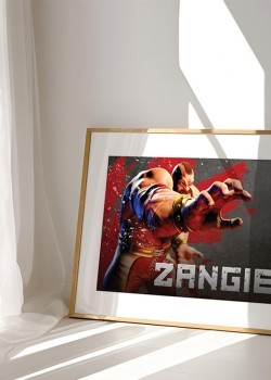 Zangief