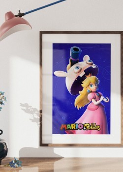 Princess Peach