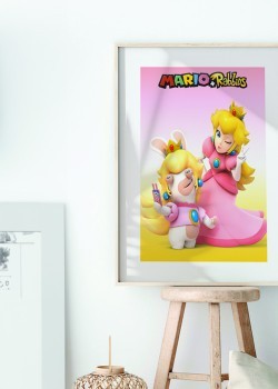 Mario + Rabbids