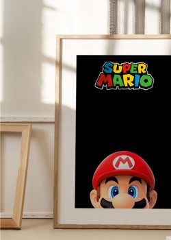 Super Mario