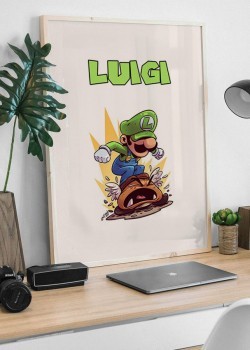 Luigi