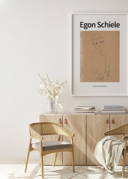 Portrait of Herbert Rainer