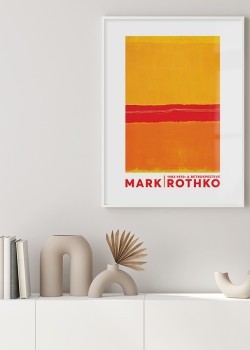 Art Exhibition Poster (No-5 No-22)