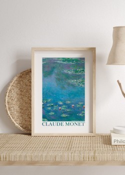 Water Lilies