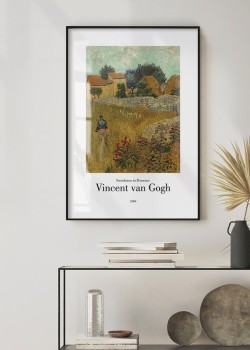 Farmhouse in Provence