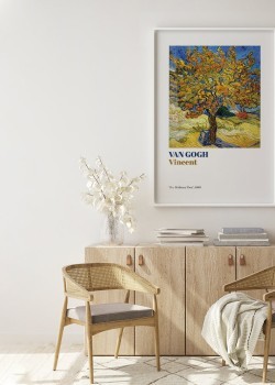 The Mulberry Tree, 1889