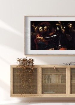 The Taking of Christ