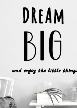 Ονειρέψου και απόλαυσε