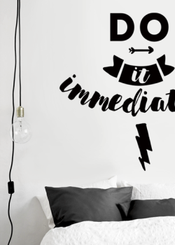 Κάντο αμέσως