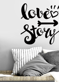 Ιστορία αγάπης