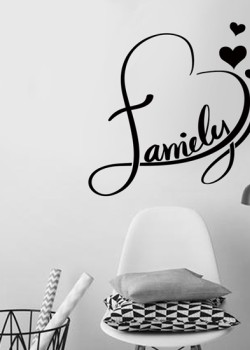 Οικογένεια