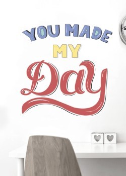 Φτιάξε μου τη μέρα