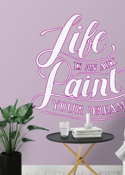 Ζωγράφισε τα όνειρά σου