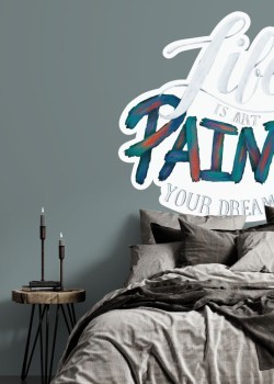 Η ζωή είναι τέχνη