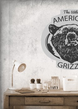 Αρκούδα έμβλημα