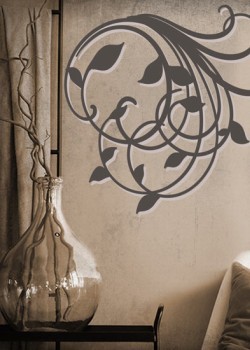 Σύνθεση με φύλλα