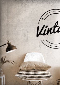 Vintage σημαίνει έμπνευση