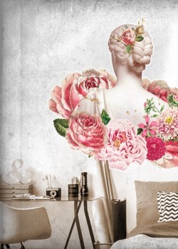 Γυναικείο άγαλμα