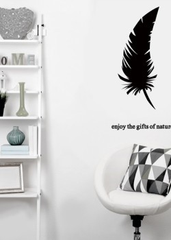 Φτερό, απόλαυσε τα δώρα της φύσης 