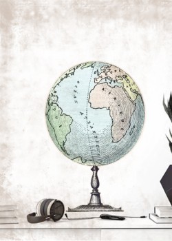 Υδρόγειος σφαίρα