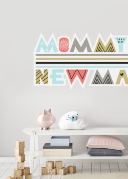 O νέος άντρας της μαμάς