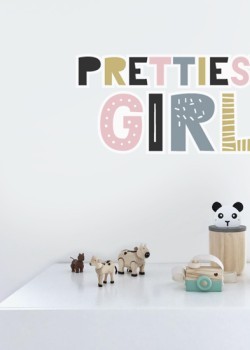 Το πιο όμορφο κορίτσι