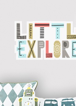 Μικρός Εξερευνητής