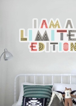 Περιορισμένη έκδοση