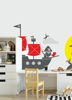 Πειρατικό καράβι