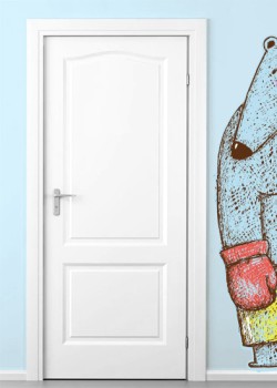 Μυρμηγκοφάγος Μποξέρ