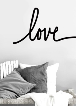 Αγάπη με καρδιά