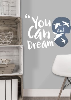 Κάνε πράξη τα όνειρα σου