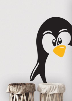 Πιγκουινάκι