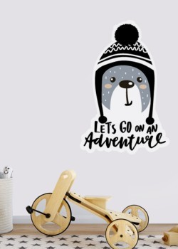 Ας πάμε σε περιπέτειες