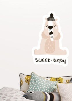 Γλυκό μωράκι