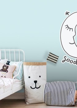 Φεγγαράκι που κοιμάται