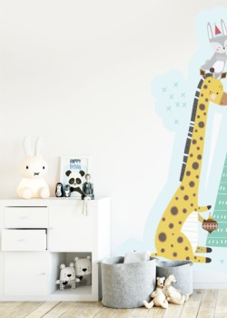 Ο στολισμός του δέντρου