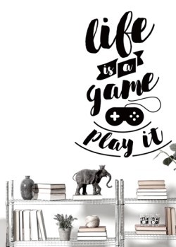 Η ζωή είναι ένα παιχνίδι