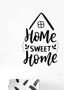 Σπίτι μου, σπιτάκι μου